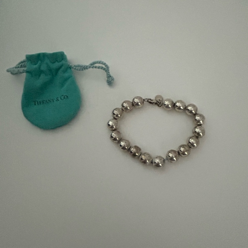 Tiffany & Co. bracelet